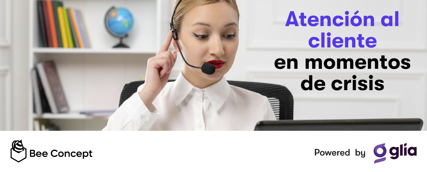 Atención al Cliente