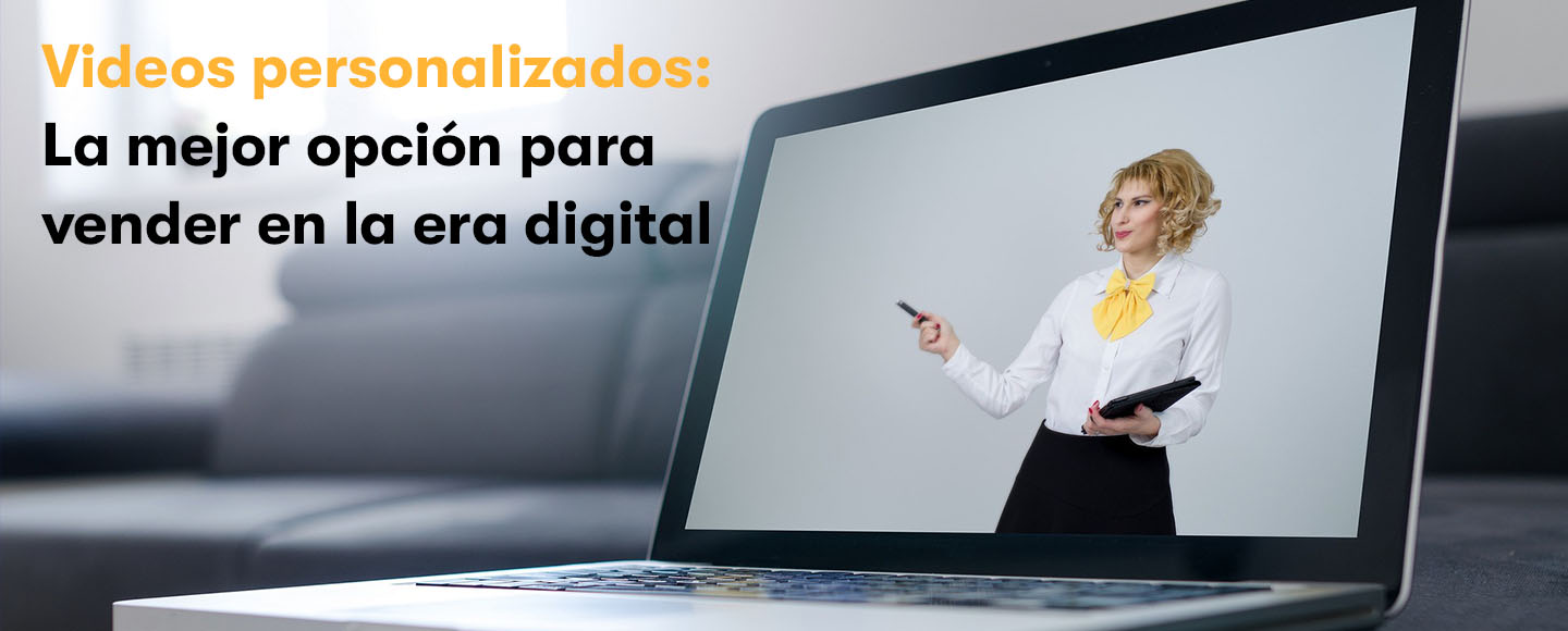 Videos Personalizados